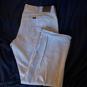 Men’s grey Jeans